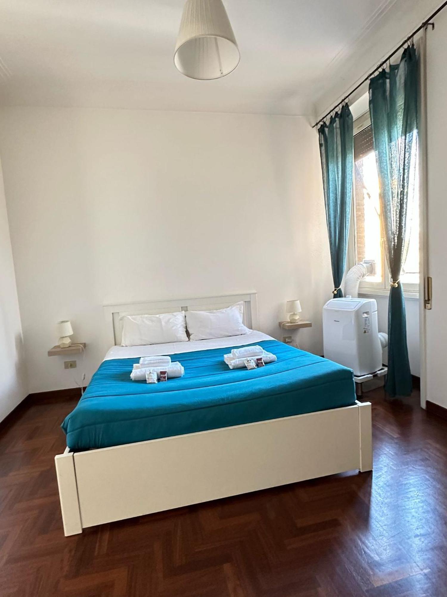 Apartment Trastevere Rome's Heart Charming & Cozy 3 *