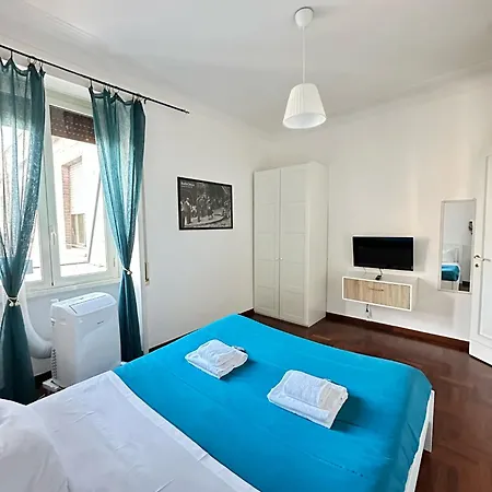 Trastevere Rome'S Heart Charming & Cozy Appartment 3 Exterior photo