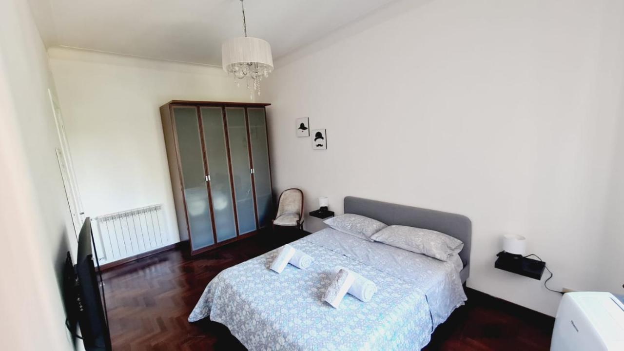 Trastevere Rome's Heart Charming & Cozy 3 Apartment