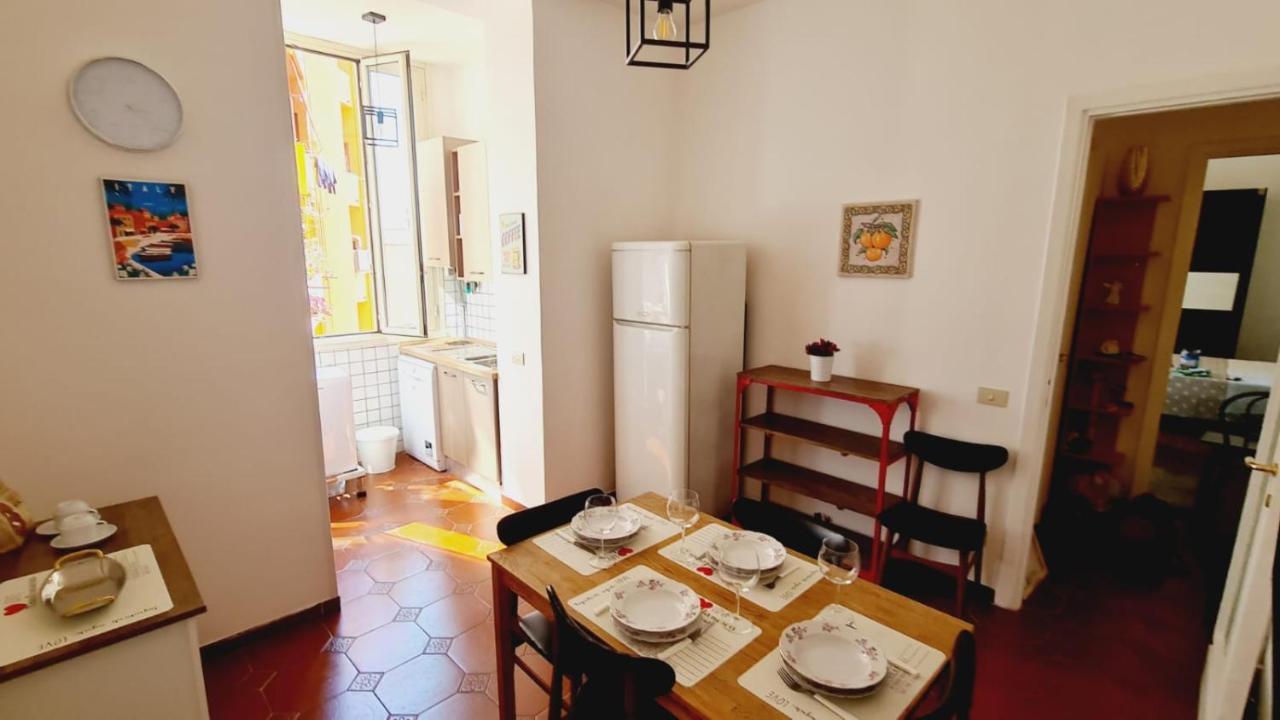 Trastevere Rome's Heart Charming & Cozy 3 Apartment *