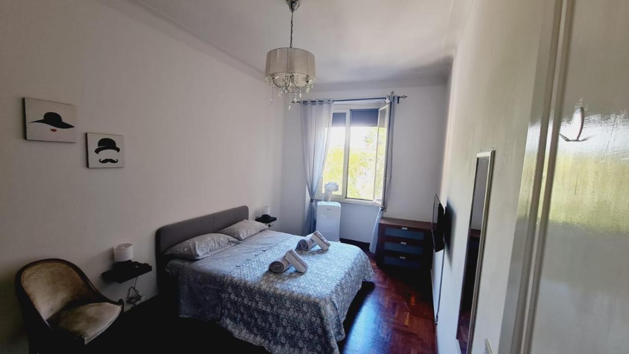 Apartment Trastevere Rome's Heart Charming & Cozy 3 Rome