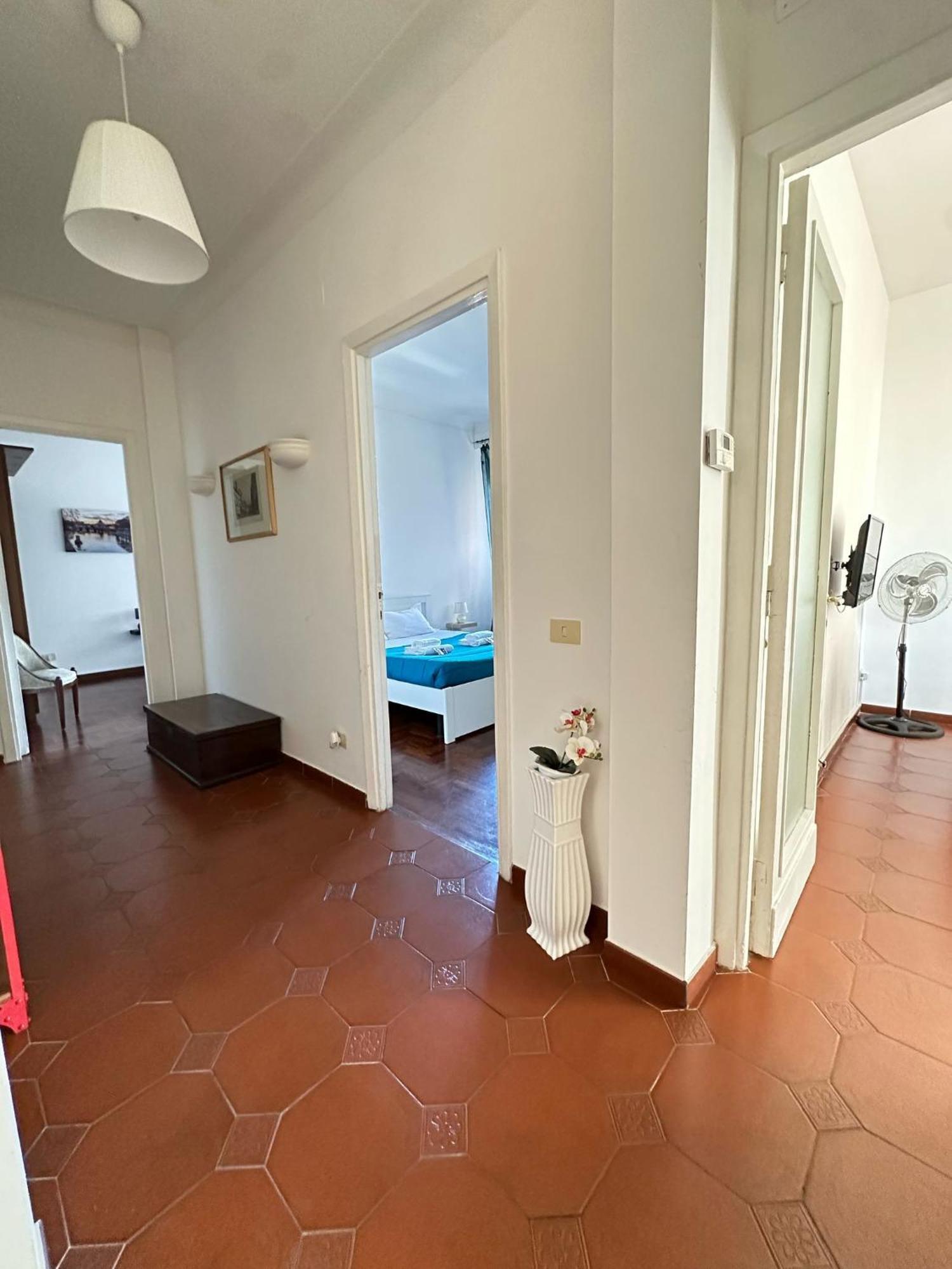 Trastevere Rome's Heart Charming & Cozy 3 *
