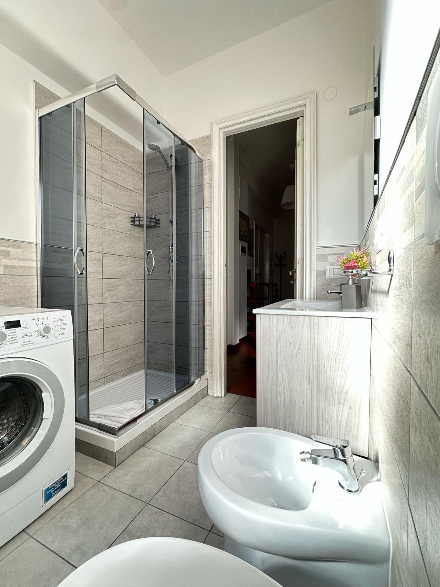 Trastevere Rome's Heart Charming & Cozy 3 Apartment *
