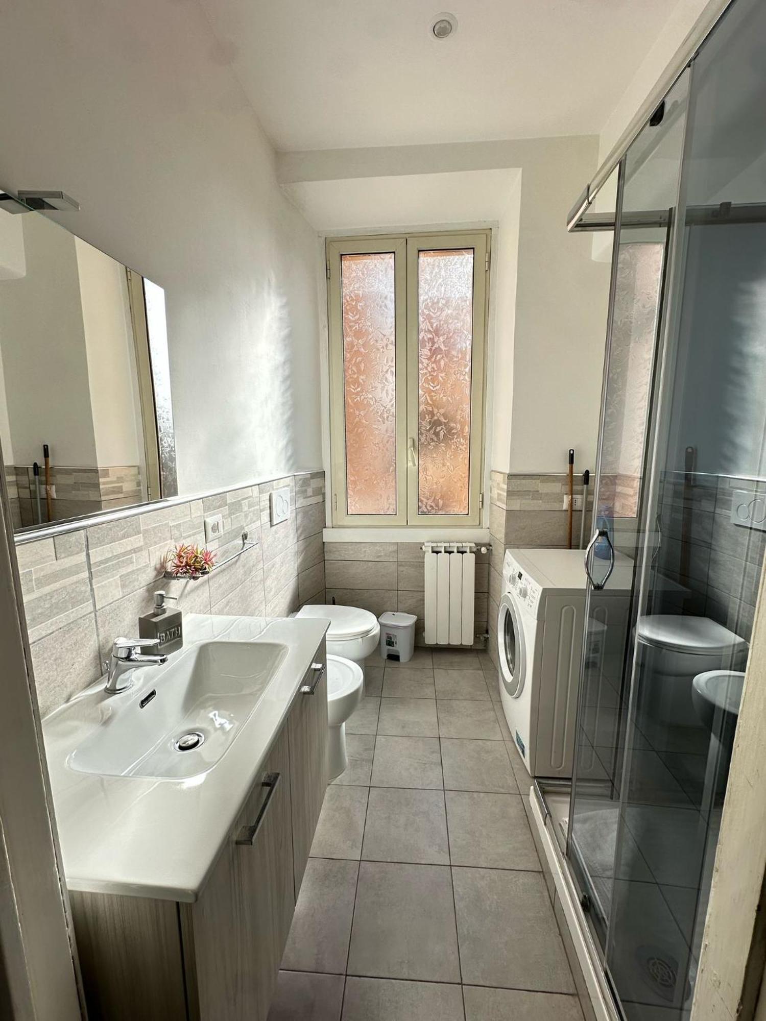 Trastevere Rome's Heart Charming & Cozy 3 Apartment